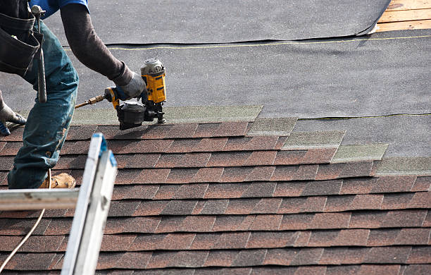 Licensed Gutter Installation service in Scotts, NC - Brentwood Metal Roofing